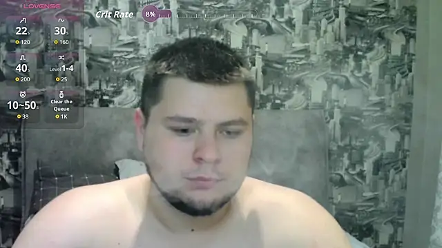 Volshebnik130  online show from 11/06/25, 09:26