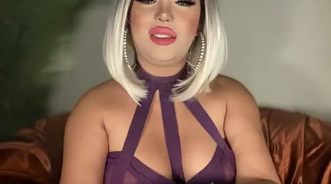 BigDominaMia online show from 02/01/25, 11:21