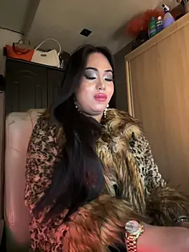 BigDominaMia online show from 03/01/26, 03:30