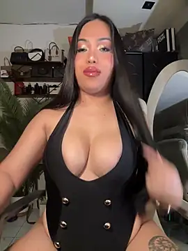 BigDominaMia online show from 03/15/26, 08:26