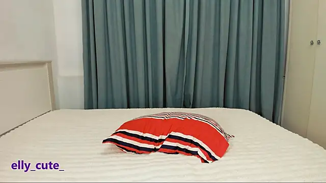 Elly Cute online show from 03/03/26, 10:37