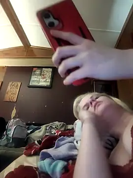 BadAssBitchMakayla online show from 04/18/26, 05:50