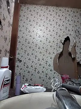 BadAssBitchMakayla online show from 04/20/26, 12:24