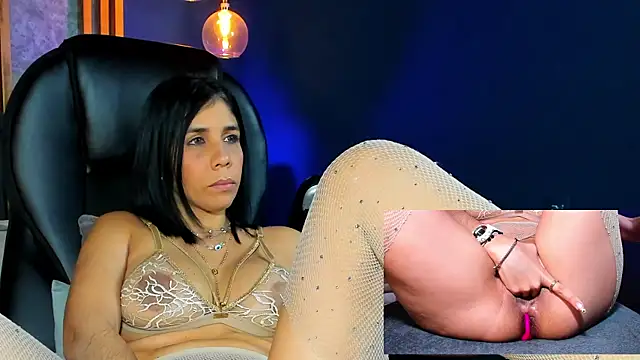 shanelhot online show from 01/30/25, 12:50