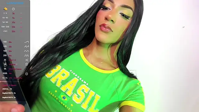 Snapshot of Daniela_Coks chatting on 12/24/24, 08:22 Daniela Coks online show from 12/24/24, 08:22