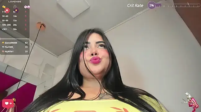 Snapshot of Penelope_Tits chatting on 02/06/25, 10:21 Penelope Tits online show from 02/06/25, 10:21