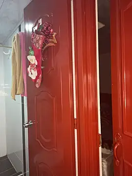 Snapshot of Teffy__xxx chatting on 10/23/25, 11:24 Teffy xxx online show from 10/23/25, 11:24