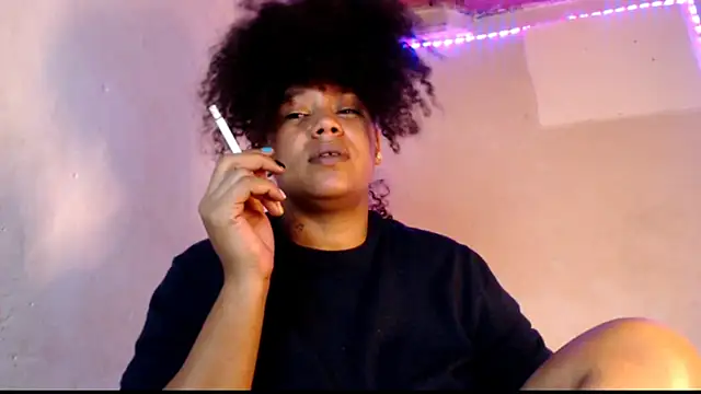 cherry cleou online show from 07/11/26, 05:04