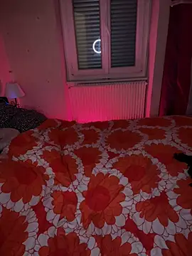 callmelouve online show from 02/21/25, 11:21