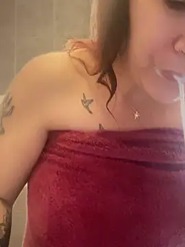 callmelouve online show from 02/27/25, 01:38