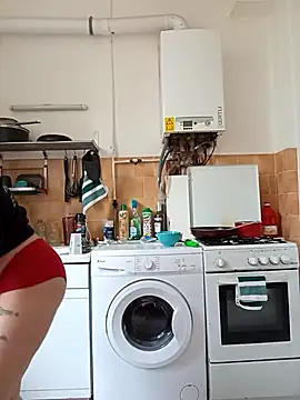 callmelouve online show from 10/16/25, 11:00