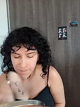 callmelouve online show from 11/13/25, 01:21