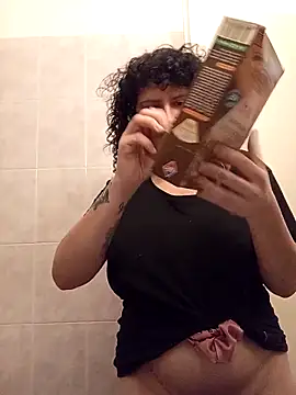 callmelouve online show from 12/03/25, 06:39