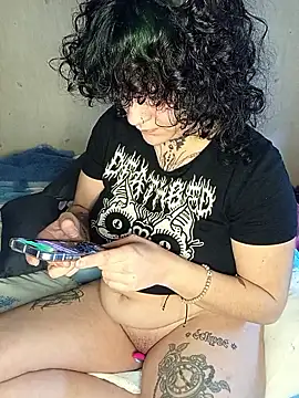 callmelouve online show from 02/19/26, 02:13