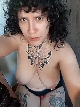 callmelouve online show from 03/07/26, 03:31