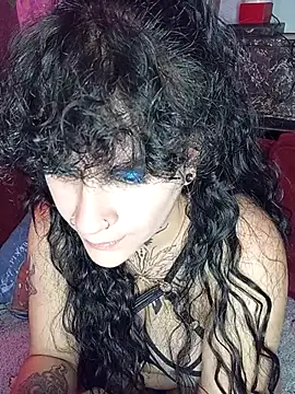 callmelouve online show from 04/17/26, 07:06