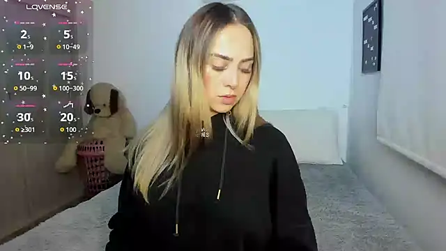 sophi mooreno online show from 11/06/25, 12:11