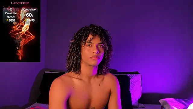 Lucas eevans online show from 12/16/24, 04:49