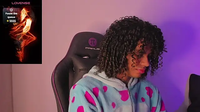 Lucas eevans online show from 03/03/25, 02:26