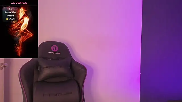 Lucas eevans online show from 03/04/25, 02:32