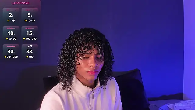 Lucas eevans online show from 09/19/25, 11:33