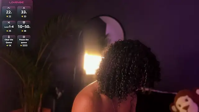 Lucas eevans online show from 01/15/26, 01:48