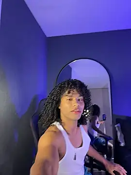 Lucas eevans online show from 02/19/26, 01:51