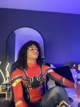 Lucas eevans online show from 04/12/26, 01:38