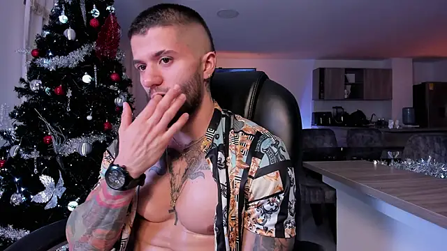 Frank Farrell online show from 12/19/24, 02:56