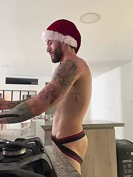 Frank Farrell online show from 12/24/24, 08:27