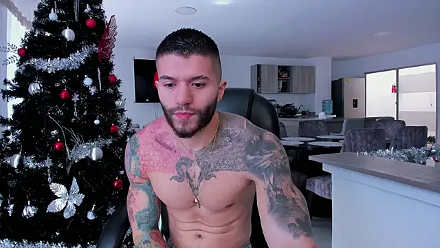 Frank Farrell online show from 12/28/24, 03:04