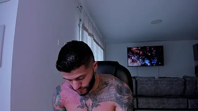 Frank Farrell online show from 02/18/25, 06:04