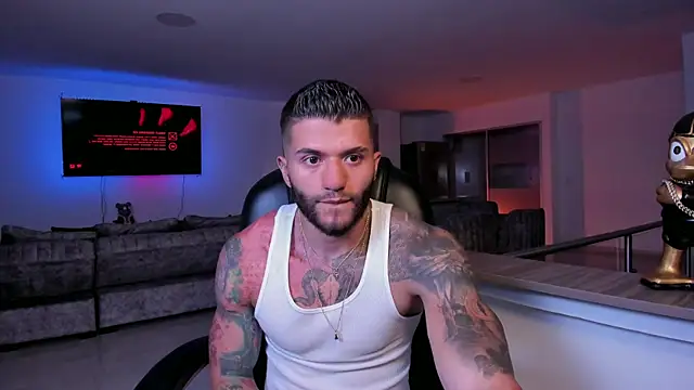 Frank Farrell online show from 03/11/25, 04:54