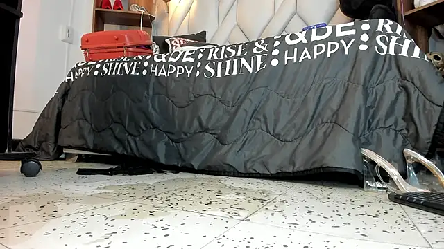 MirandaHaguen online show from 01/26/25, 03:48