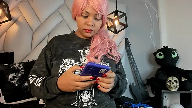 MirandaHaguen online show from 02/18/25, 01:32