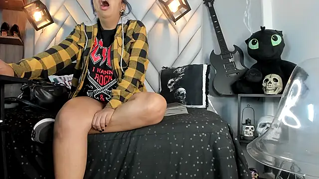 MirandaHaguen online show from 02/23/25, 01:10