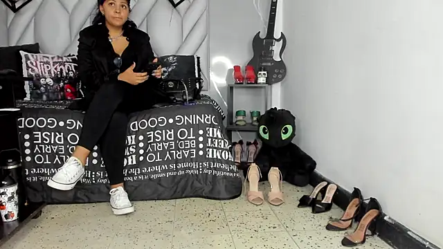 MirandaHaguen online show from 05/07/26, 08:58