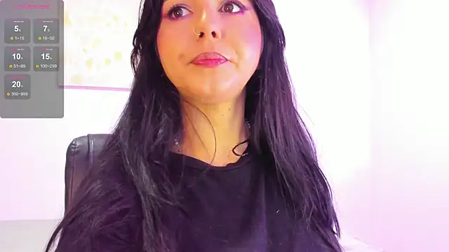 Bellagh1 online show from 02/28/25, 05:59