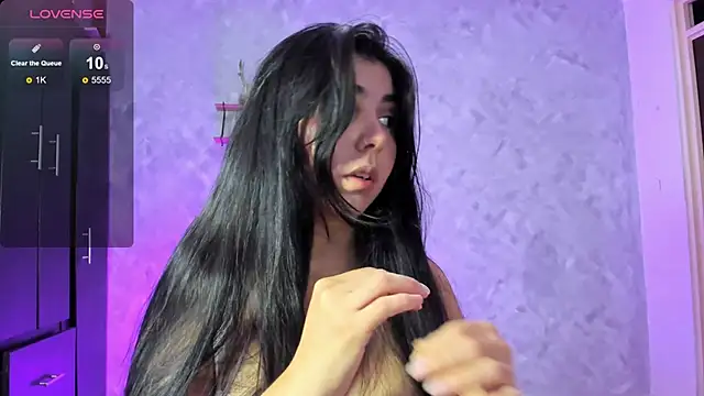 Bellagh1 online show from 10/19/25, 05:57