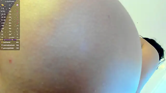 Silvanna-Moree online show from 01/20/25, 10:26