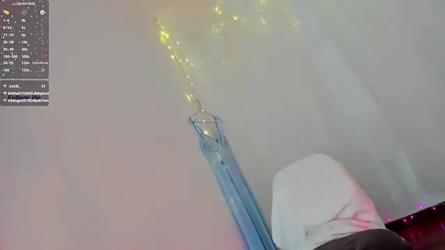 Silvanna-Moree online show from 01/30/25, 06:54