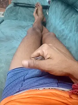 Player Aadi online show from 02/25/26, 02:05