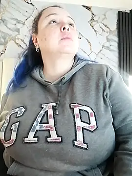 mollieblue69 online show from 10/17/25, 01:14