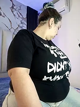 mollieblue69 online show from 12/21/25, 12:45