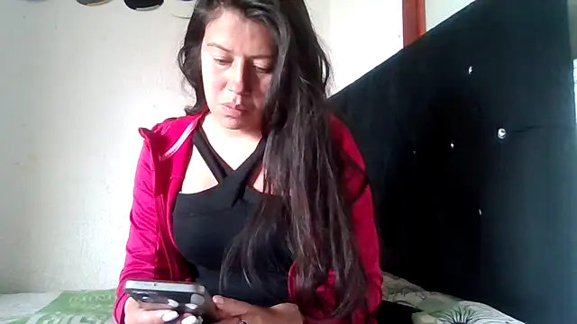 sandyquinnxx online show from 01/24/25, 06:35