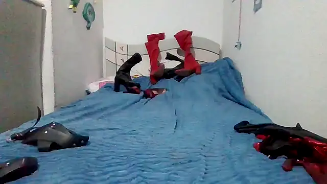 sandyquinnxx online show from 02/12/25, 12:22