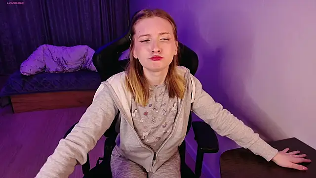  whiteprincess online show from 02/25/25, 09:31