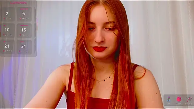  whiteprincess online show from 04/09/26, 11:04