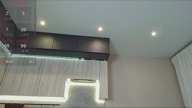  whiteprincess online show from 04/23/26, 12:29