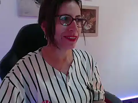 Chayla Ruiz online show from 12/26/24, 01:10